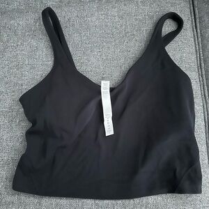 Lululemon align tank